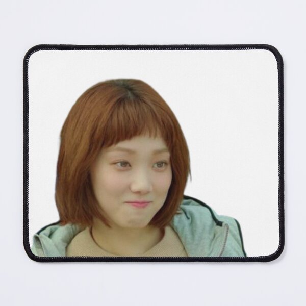 Item preview, Weightlifting Fairy Kim Bok-joo designed and sold by selvashop.