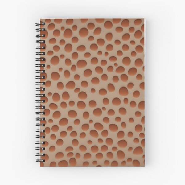 Item preview, Caramel drops on a beige background, designed and sold by Rostislav Bouda.