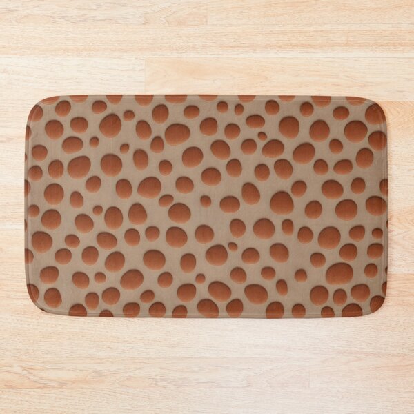 Item preview, Caramel drops on a beige background, designed and sold by Rostislav Bouda.