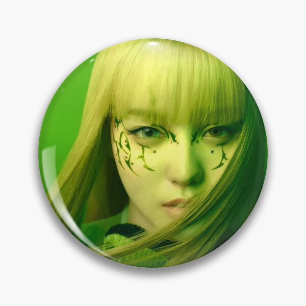 Item preview, Kpop Juria XGALX Xtraordinary Girls ALPHAZ designed and sold by IdlyBlue.