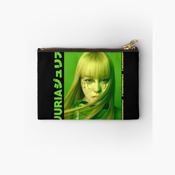 Item preview, Kpop Juria XGALX Xtraordinary Girls ALPHAZ designed and sold by IdlyBlue.