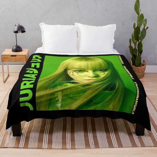 Item preview, Kpop Juria XGALX Xtraordinary Girls ALPHAZ designed and sold by IdlyBlue.