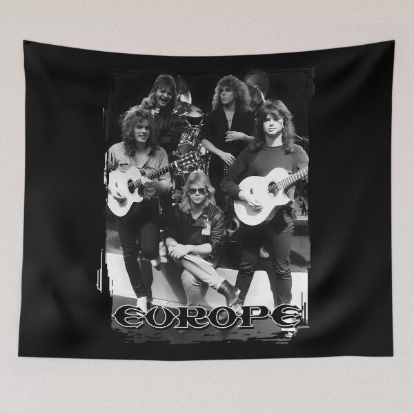 Item preview, Europe Retro Legend designed and sold by RichesErickson.