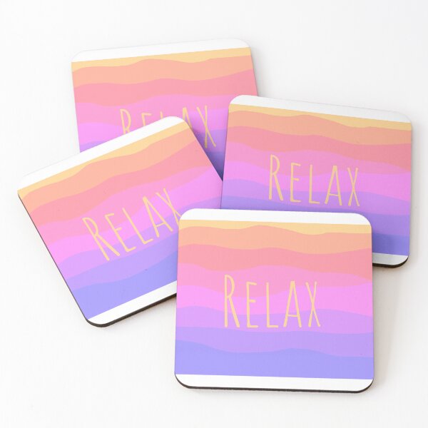 Item preview, Colourful relaxation  designed and sold by Colours  And Joy.