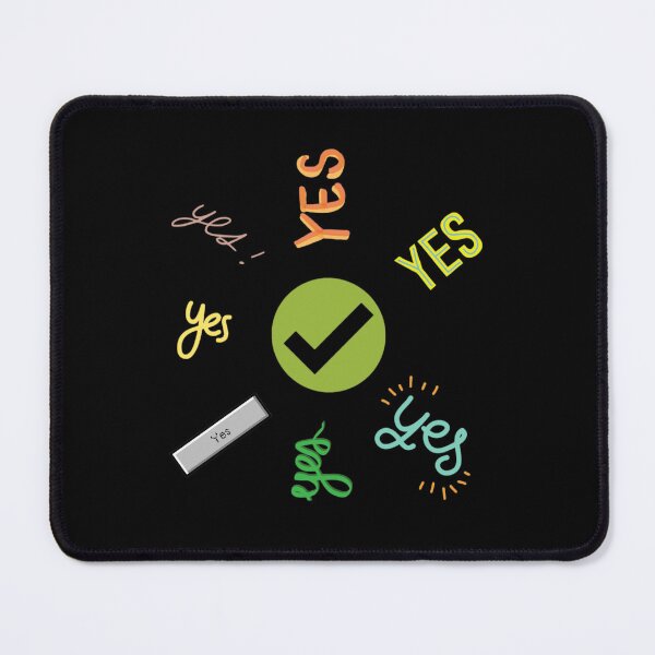Item preview, Vote yes, yes to the Voice , yes for better Australia  designed and sold by Basma Store.