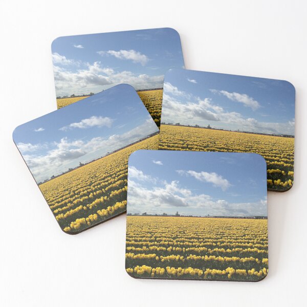 Item preview, Yellow Tulips designed and sold by SavingMemories.