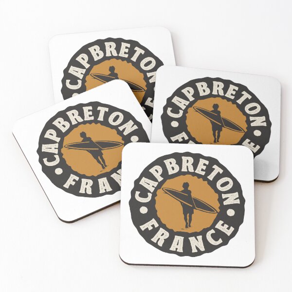 Item preview, CAPBRETON SURFING FRANCE designed and sold by TonySpencer.