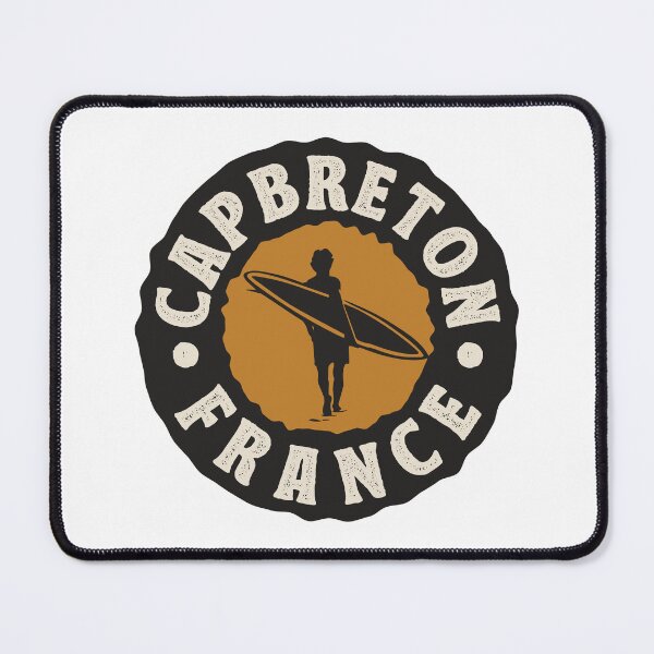Item preview, CAPBRETON SURFING FRANCE designed and sold by TonySpencer.