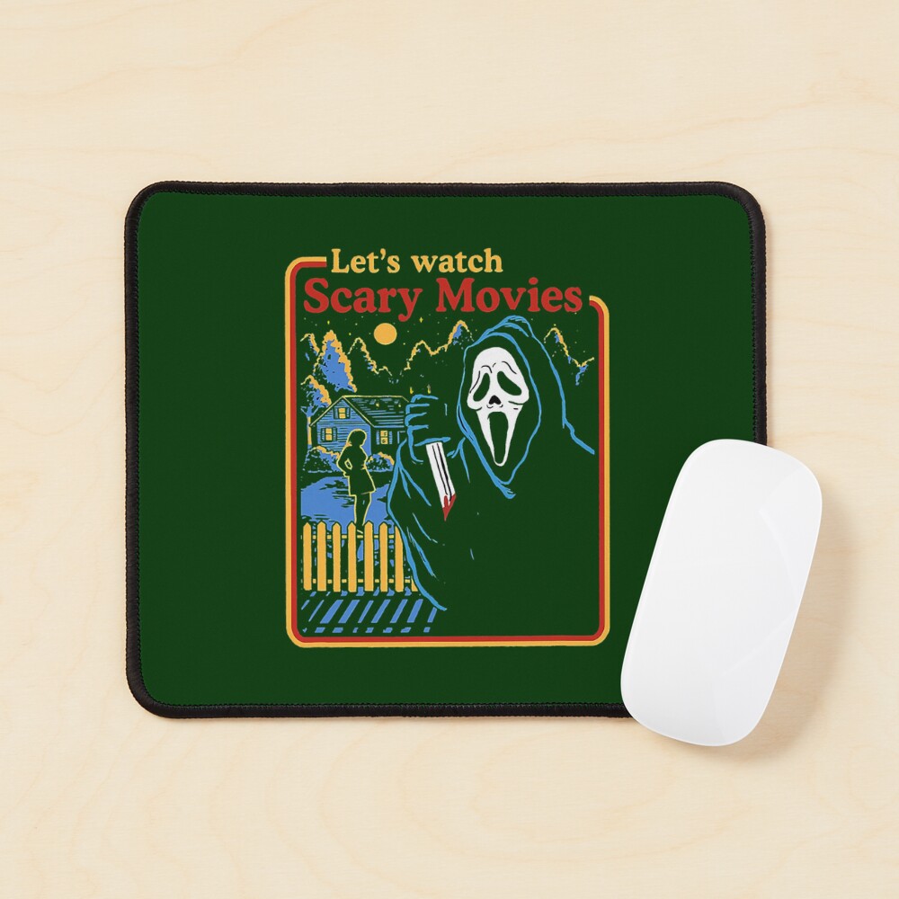 Item preview, Mouse Pad designed and sold by SavchenkoH.