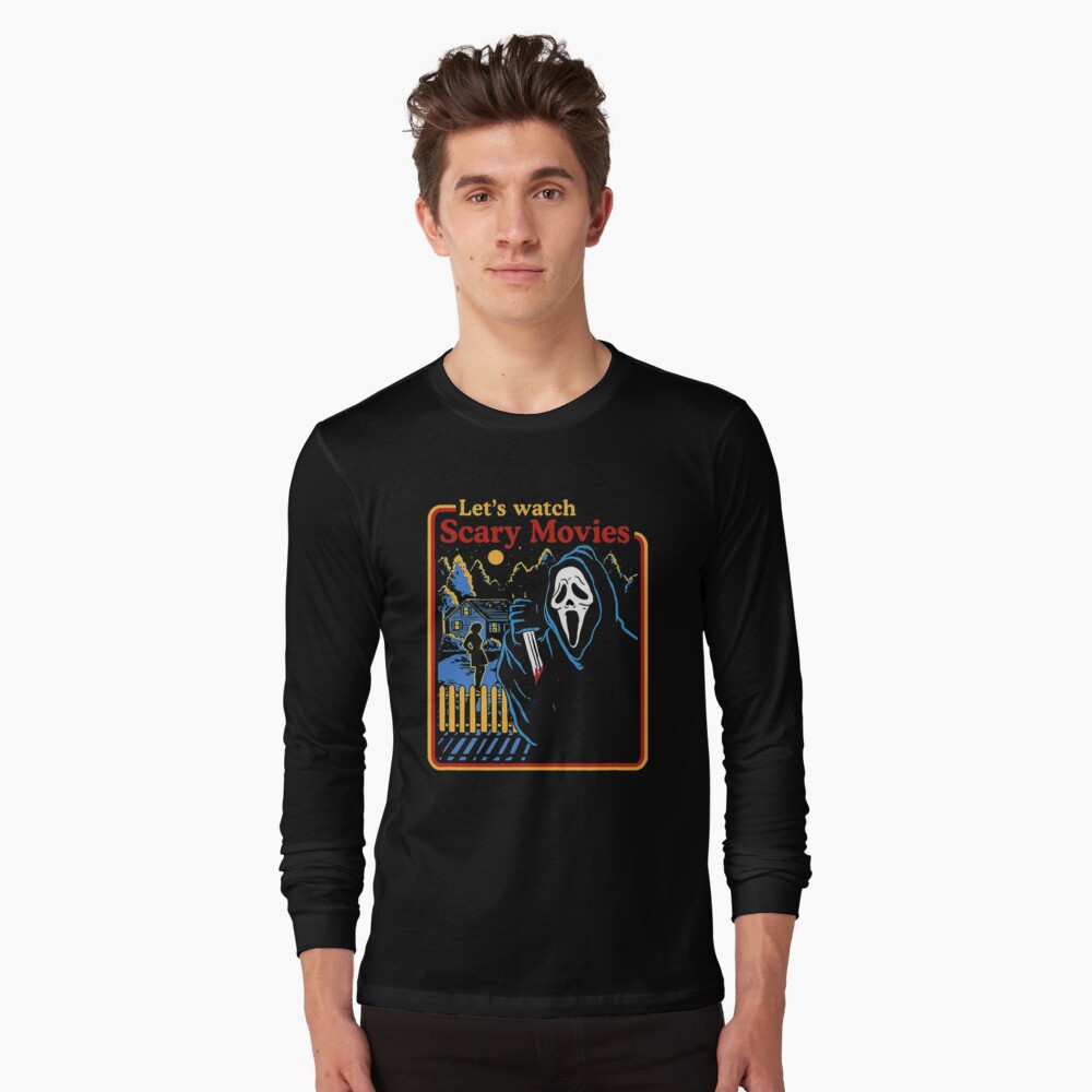 Item preview, Long Sleeve T-Shirt designed and sold by SavchenkoH.