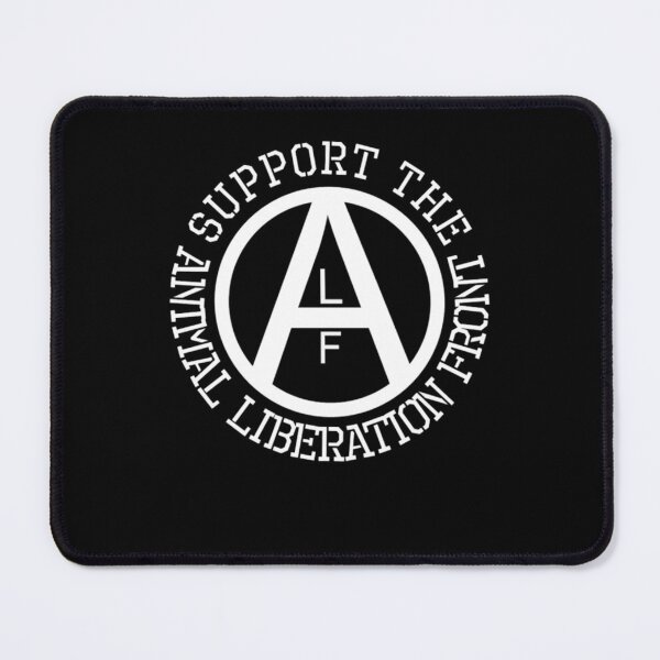 Item preview, Animal Liberation Front  designed and sold by AbbyRoa.