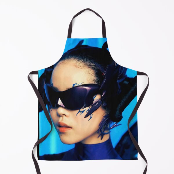 Item preview, Kpop Cocona XGALX Xtraordinary Girls ALPHAZ designed and sold by IdlyBlue.