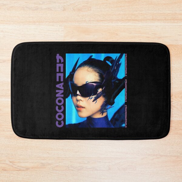 Item preview, Kpop Cocona XGALX Xtraordinary Girls ALPHAZ designed and sold by IdlyBlue.