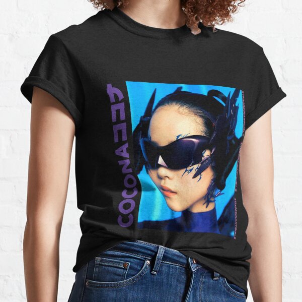 Item preview, Kpop Cocona XGALX Xtraordinary Girls ALPHAZ designed and sold by IdlyBlue.