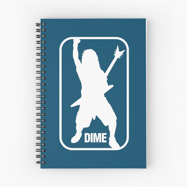 Item preview, DIMEBAG DARRELL   designed and sold by BrynleeBrigg.