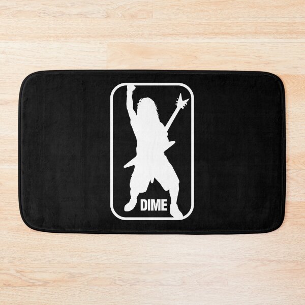 Item preview, DIMEBAG DARRELL   designed and sold by BrynleeBrigg.