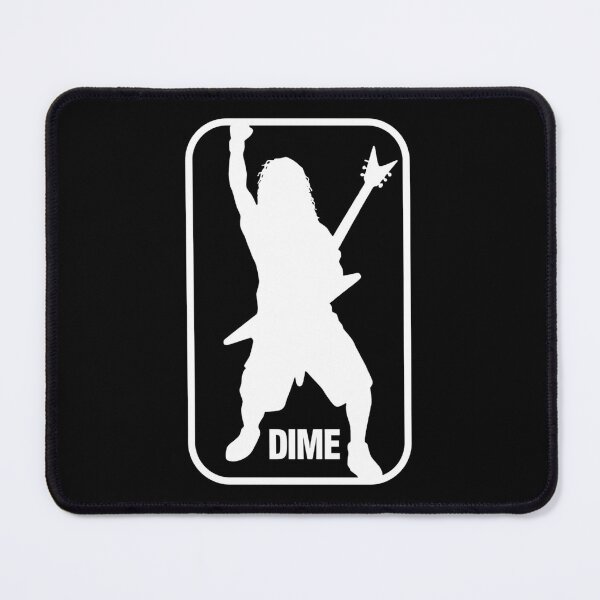 Item preview, DIMEBAG DARRELL designed and sold by BrynleeBrigg.