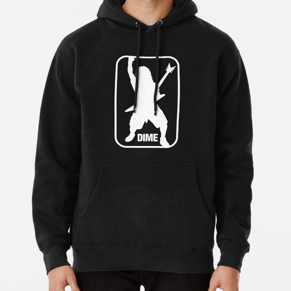 Pantera Vulgar Display of Ouchie Pullover Hoodie for Sale by Gravemind007 Redbubble