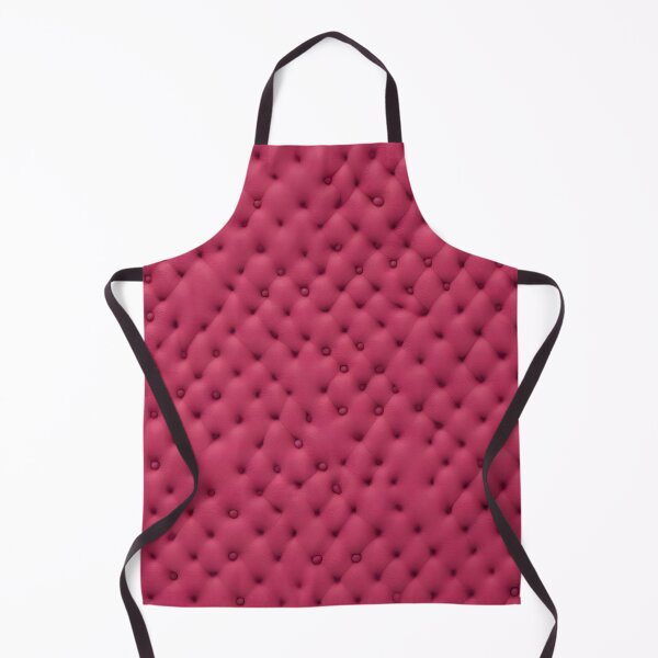 Item preview, Detail of quilted pink leather, designed and sold by Rostislav Bouda.
