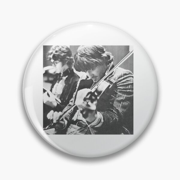 Item preview, Rick Danko designed and sold by delacerdaan.