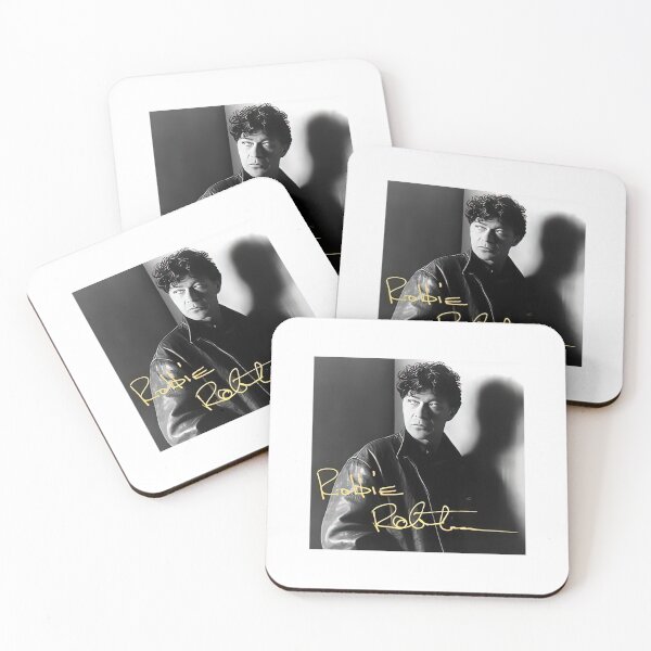 Item preview, Rip Robbie Robertson designed and sold by delacerdaan.