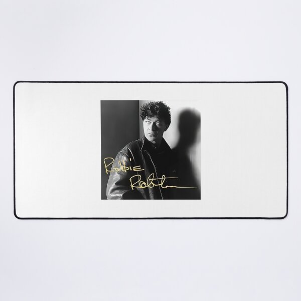 Item preview, Rip Robbie Robertson designed and sold by delacerdaan.