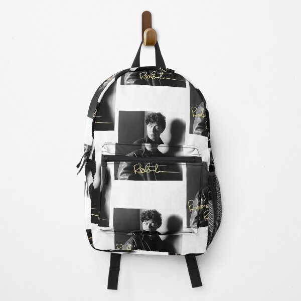 Item preview, Rip Robbie Robertson designed and sold by delacerdaan.