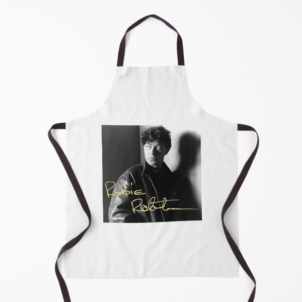 Item preview, Rip Robbie Robertson designed and sold by delacerdaan.