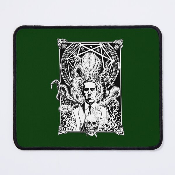Item preview, Lovecraft designed and sold by SavchenkoH.