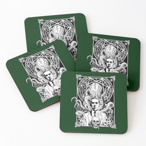 Item preview, Lovecraft designed and sold by SavchenkoH.