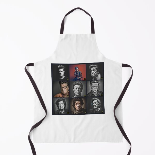 Item preview, Robbie Robertson - Musician art designed and sold by delacerdaan.