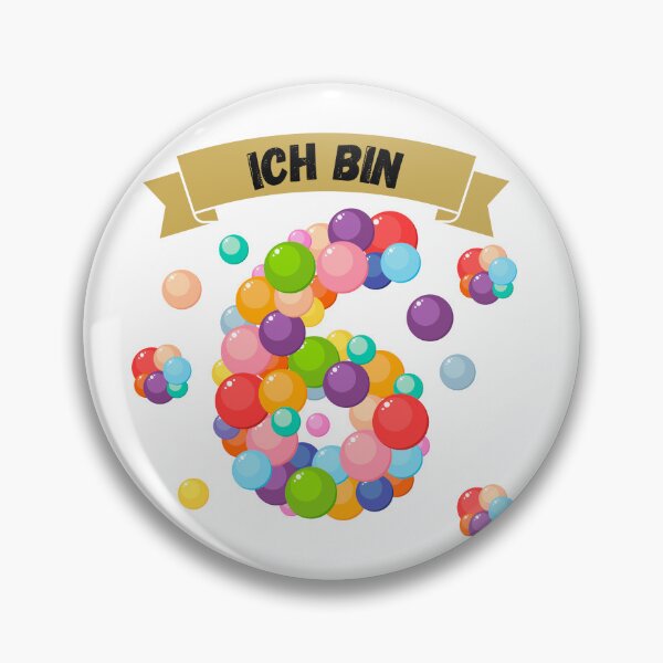 Item preview, ich bin designed and sold by SztylishDesigns.