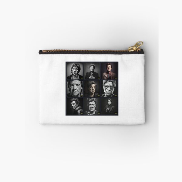 Item preview, Robbie Robertson - Musician designed and sold by delacerdaan.