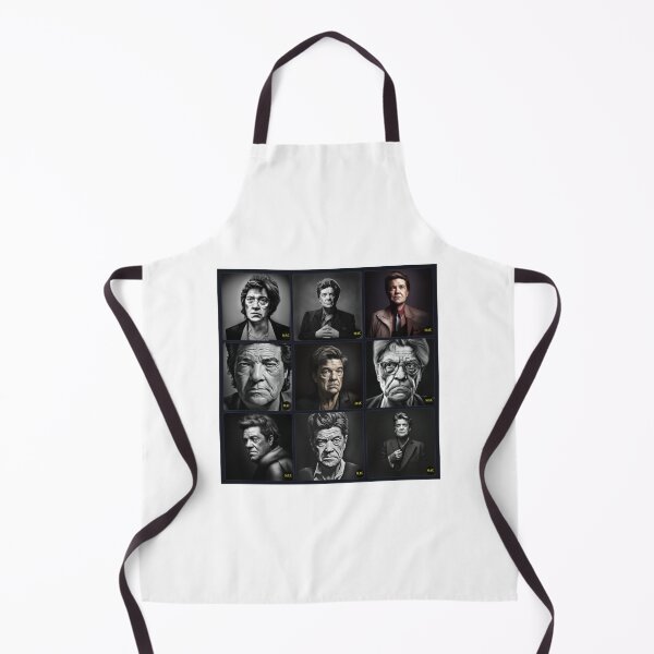 Item preview, Robbie Robertson - Musician designed and sold by delacerdaan.