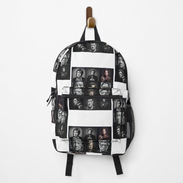Item preview, Robbie Robertson - Musician designed and sold by delacerdaan.