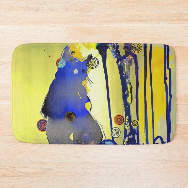 Item preview, blue for you designed and sold by Randi Antonsen.