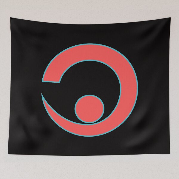 Item preview, Japanese Chapter Symbol designed and sold by Jeallan Designs.
