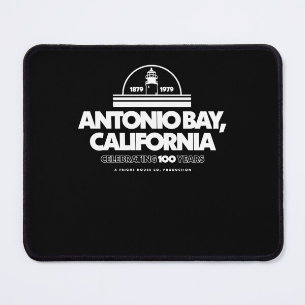 Item preview, Antonio Bay 100 White designed and sold by AbbyRoa.