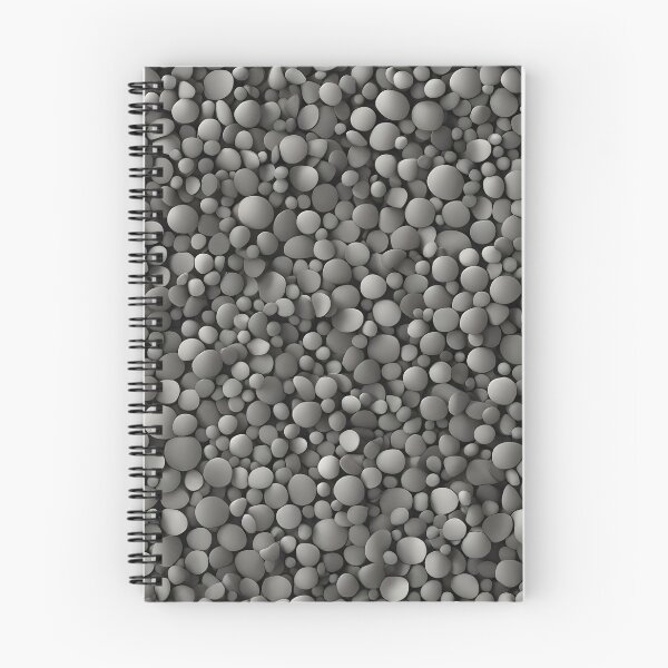 Item preview, Gray texture composed of small pebbles,  designed and sold by Rostislav Bouda.