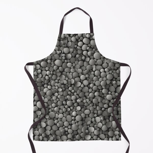 Item preview, Gray texture composed of small pebbles,  designed and sold by Rostislav Bouda.