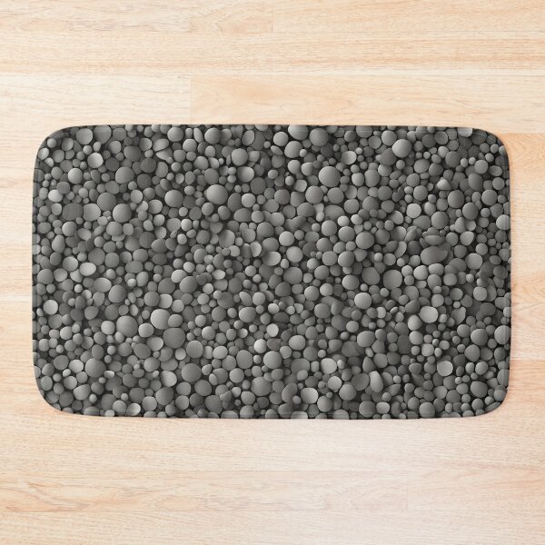 Item preview, Gray texture composed of small pebbles,  designed and sold by Rostislav Bouda.