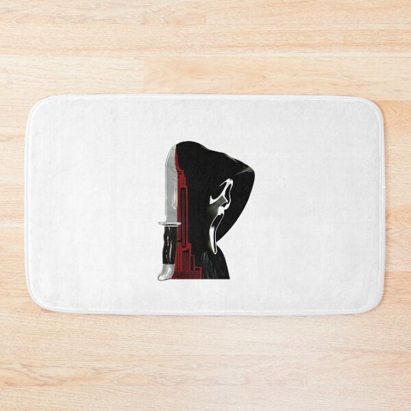 Item preview, New York State of Mind - Inspired by Scream 6 designed and sold by SavchenkoH.