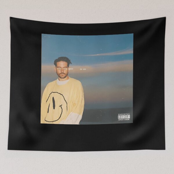 Item preview, G eazy designed and sold by QPPShop.