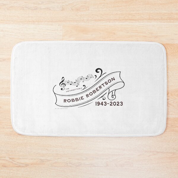 Item preview, Robbie Robertson 2023 designed and sold by delacerdaan.