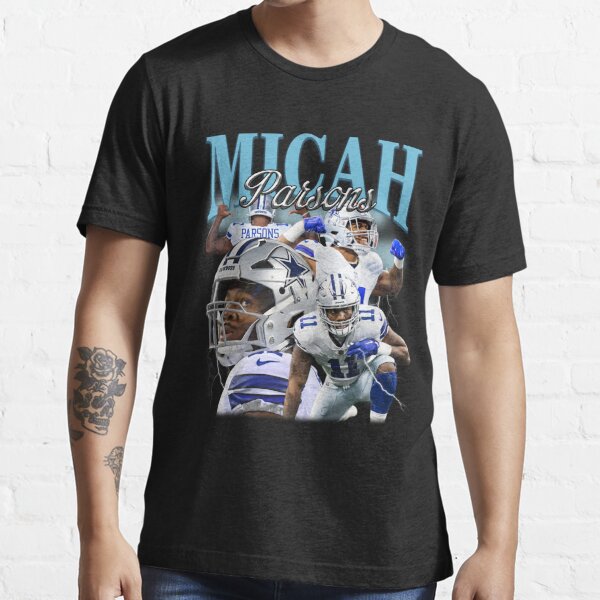 Micah Parsons Class Of 21 T-Shirt Gift For Fans - Trends Bedding