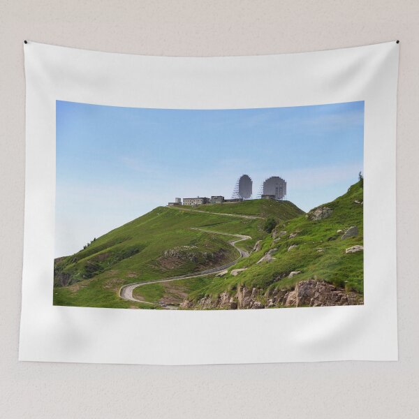 Item preview, The Dosso dei Galli  designed and sold by annalisa56.