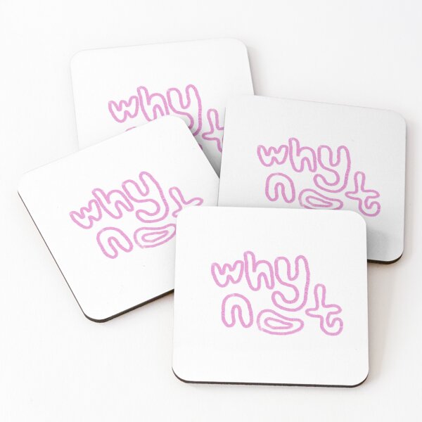 Item preview, Why Not designed and sold by Alipally-art.