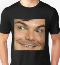 Jack Black Unisex T-Shirt