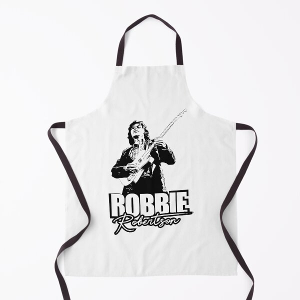 Item preview, Robbie Robertson concert designed and sold by delacerdaan.