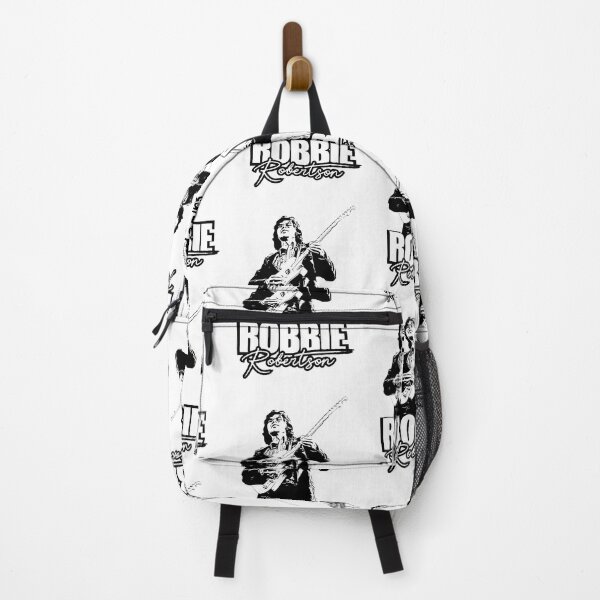 Item preview, Robbie Robertson concert designed and sold by delacerdaan.